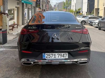 MERCEDES-BENZ GLC - 3