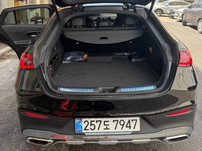 MERCEDES-BENZ GLC - 10