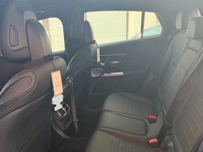 MERCEDES-BENZ GLC - 9