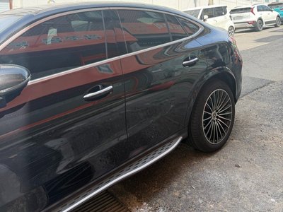 MERCEDES-BENZ GLC - 6