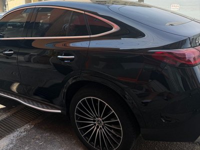 MERCEDES-BENZ GLC - 5