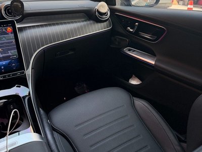 MERCEDES-BENZ GLC - 8