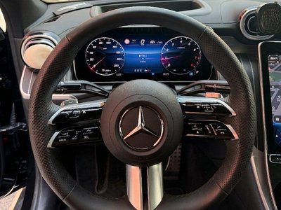 MERCEDES-BENZ GLC - 7