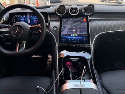 MERCEDES-BENZ GLC - 4