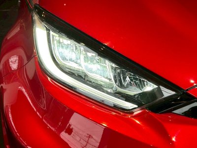 TOYOTA GR YARIS - 10