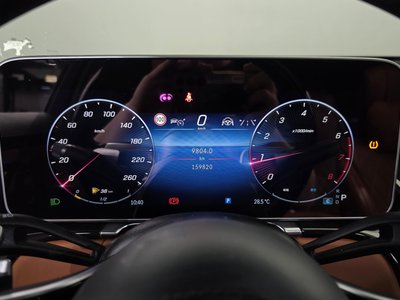 2021 Mercedes-BENZ S-CLASS — фото 8