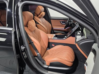 2021 Mercedes-BENZ S-CLASS — миниатюра 12
