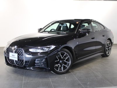 BMW 4 SERIES GRAN COUPE - 2