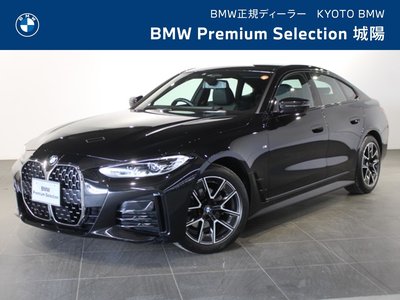 BMW 4 SERIES GRAN COUPE - 3