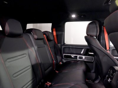 صورة مصغرة 30 لـ 2020 Mercedes-BENZ G-CLASS