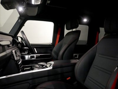صورة مصغرة 26 لـ 2020 Mercedes-BENZ G-CLASS