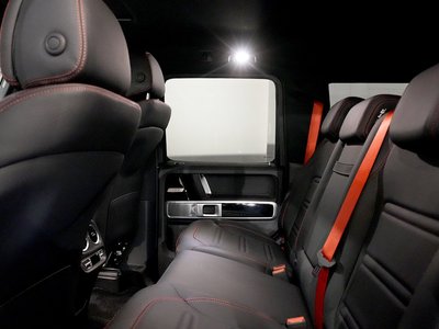 صورة مصغرة 35 لـ 2020 Mercedes-BENZ G-CLASS