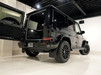 صورة مصغرة 13 لـ 2020 Mercedes-BENZ G-CLASS