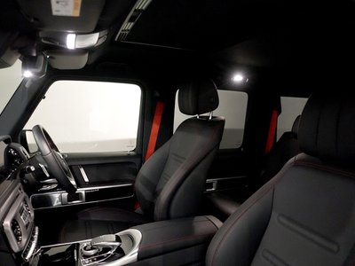 صورة مصغرة 27 لـ 2020 Mercedes-BENZ G-CLASS