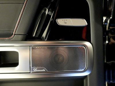 صورة مصغرة 34 لـ 2020 Mercedes-BENZ G-CLASS