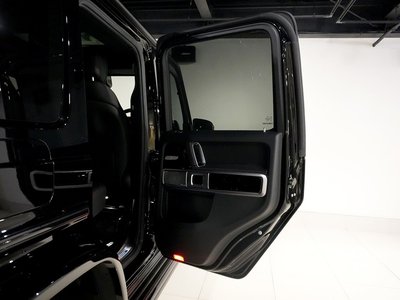 صورة مصغرة 28 لـ 2020 Mercedes-BENZ G-CLASS