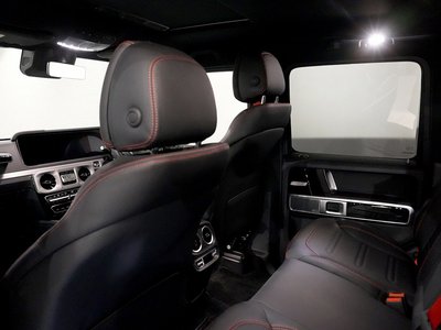 صورة مصغرة 36 لـ 2020 Mercedes-BENZ G-CLASS