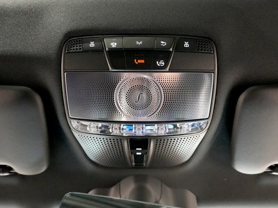 صورة مصغرة 43 لـ 2020 Mercedes-BENZ G-CLASS
