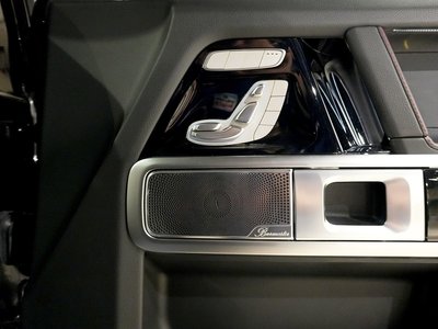 صورة مصغرة 19 لـ 2020 Mercedes-BENZ G-CLASS
