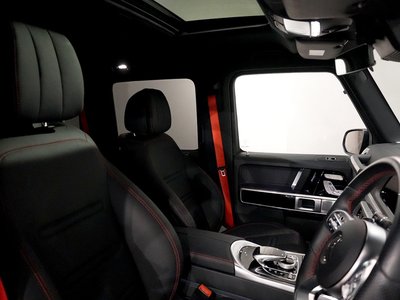 صورة مصغرة 21 لـ 2020 Mercedes-BENZ G-CLASS