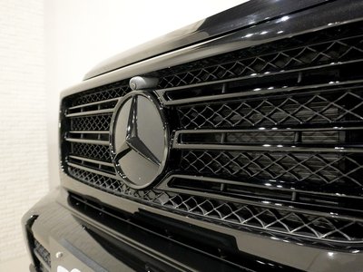 MERCEDES-BENZ G-CLASS - 7