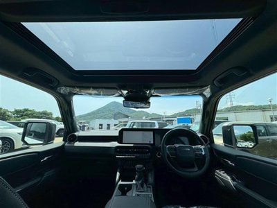 2026 Toyota LAND CRUISER 250 — миниатюра 41