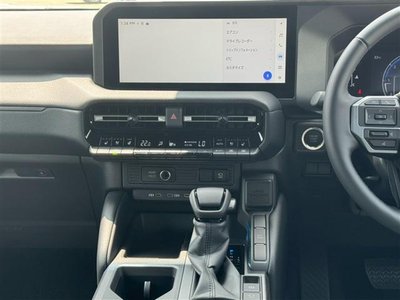 2026 Toyota LAND CRUISER 250 — миниатюра 28