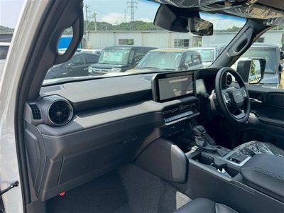 2026 Toyota LAND CRUISER 250 — фото 4