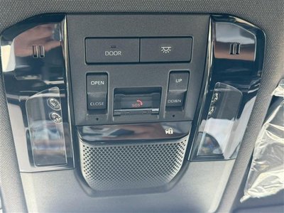 2026 Toyota LAND CRUISER 250 — миниатюра 38
