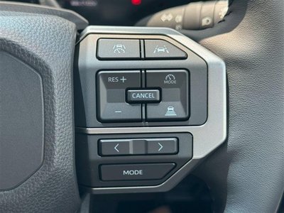 2026 Toyota LAND CRUISER 250 — миниатюра 33