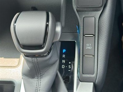 2026 Toyota LAND CRUISER 250 — миниатюра 39