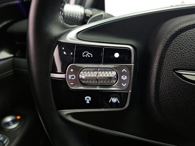 2022 Genesis G90 (RS4) thumbnail 16