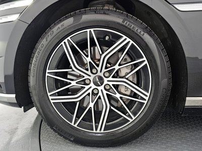 2022 Genesis G90 (RS4) photo 6