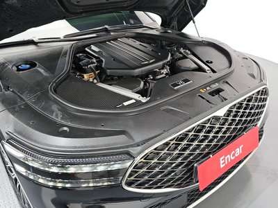 2022 Genesis G90 (RS4) photo 7
