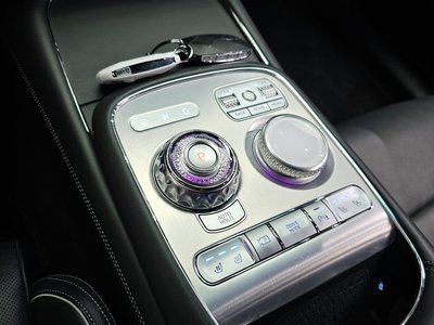 2022 Genesis G90 (RS4) photo 9