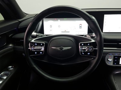 2022 Genesis G90 (RS4) thumbnail 12
