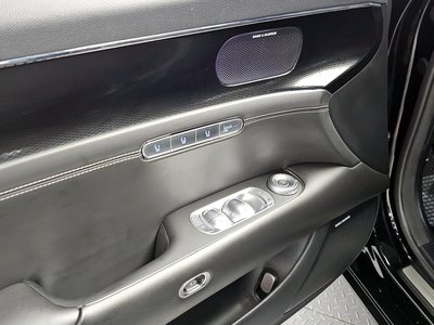 2022 Genesis G90 (RS4) thumbnail 19