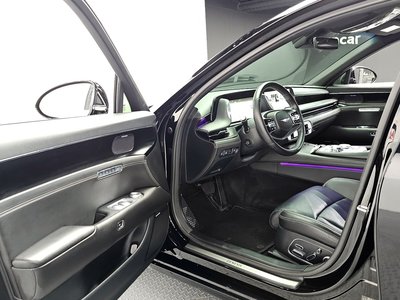 2022 Genesis G90 (RS4) photo 10