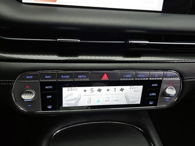 2022 Genesis G90 (RS4) thumbnail 14