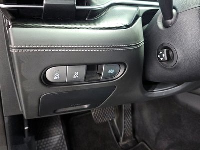 2022 Genesis G90 (RS4) thumbnail 18