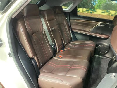 LEXUS RX - 9