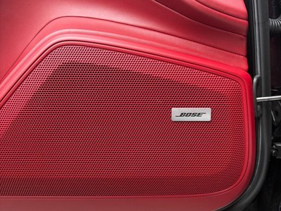 PORSCHE PANAMERA - 8