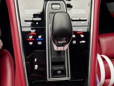 PORSCHE PANAMERA - 7