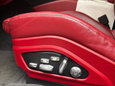 PORSCHE PANAMERA - 9