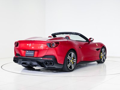 FERRARI PORTOFINO - 10