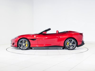 FERRARI PORTOFINO - 8
