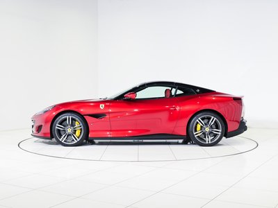 FERRARI PORTOFINO - 9