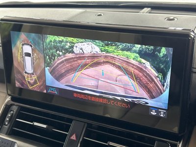 TOYOTA LAND CRUISER 300 - 6