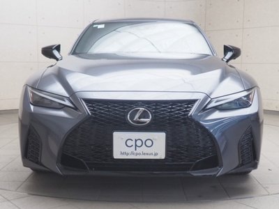 LEXUS IS - 2