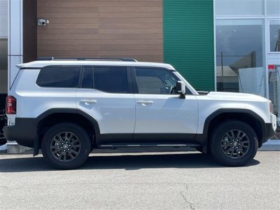 TOYOTA LAND CRUISER 250 - 6